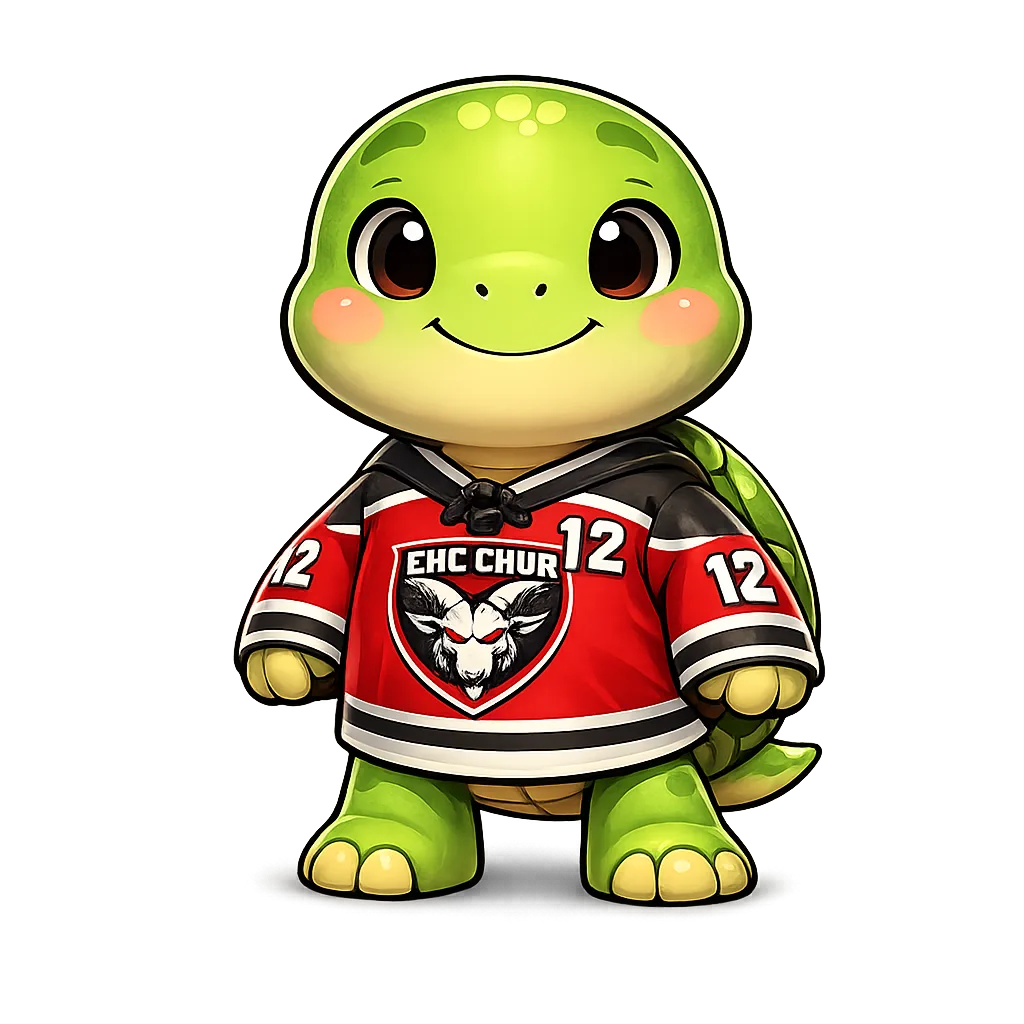 Turtle Skin EHC Chur