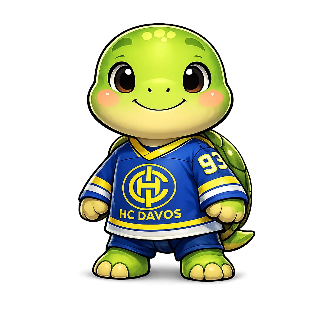 Turtle Skin HC Davos